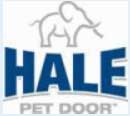 Hale Pet Door